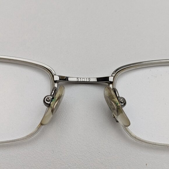 🕶️Ray-Ban RB6133 2502 Men's Eyeglasses/PJ428🕶️ - Picture 5 of 12